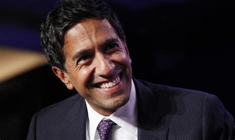 Sanjay gupta - Editor’s Note: In the new season of “Chasing Life,” CNN Chief Medical Correspondent Dr. Sanjay Gupta explores how to make the most of whatever age you’re at. Listen here. (CNN) – I’ve ...